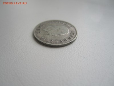 Италия,50 чентезимо 1863(щит) с 800 ₽ до 15.07.18 22.00МСК - IMG_3153.JPG