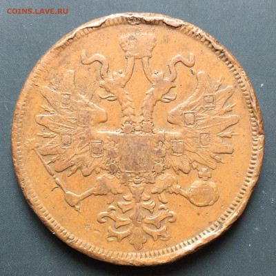 Немного меди РИ - FE9277F2-B1BE-424A-8120-22D58CF8127E