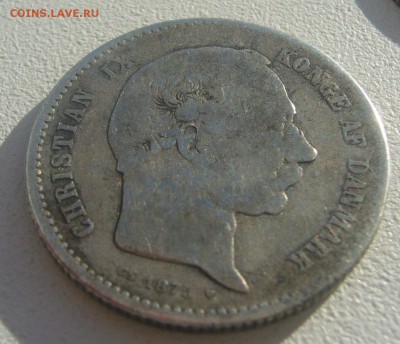 1 КРОНА 1875 года до 16.07-22.00.00 - P1440477.JPG