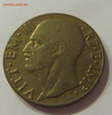 10 чентезимо 1941 Италия №2 18.07.2018 22:00 МСК - CIMG8534.JPG