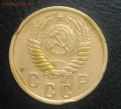 2 копейки 1952 по ФИКСУ - IMG_20180710_203601