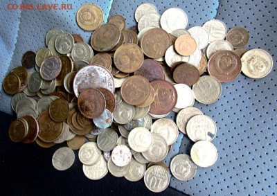 200 монет (1961-1991г.)оконч. 19.07.2018г. в 22.00 по Москве - 777.JPG
