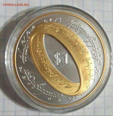 1 долар Новазеландия 2003г.Опознание - 1531463972353-1