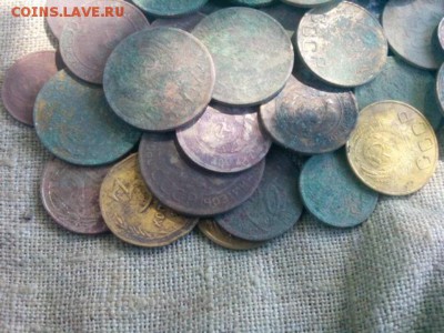 дореформа 45 монет до 16.07.18 до 22-00 - IMG_20180713_114005