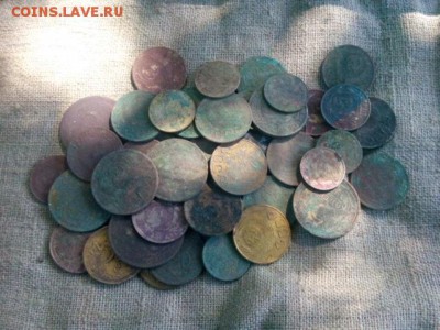 дореформа 45 монет до 16.07.18 до 22-00 - IMG_20180713_113957