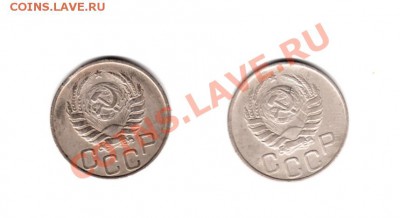 20 к. 45 и 46 г.г. Короткий до 3.05.11 г. 22.00 мск - img666