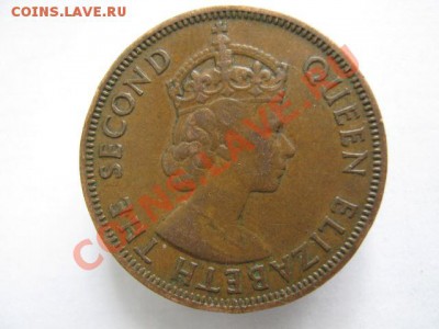 Британский Кипр 5 милс 1955 до 05-05-11 22-00 - IMG_6070