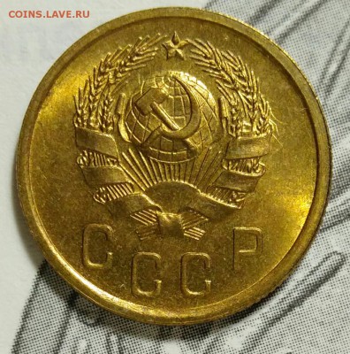 2 копейки 1936 MS65 NGC - IMG_20180112_223034
