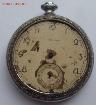 часы карманные. 2часзавод. 1937г. + бонус. до 15.07. - SDC19755.JPG