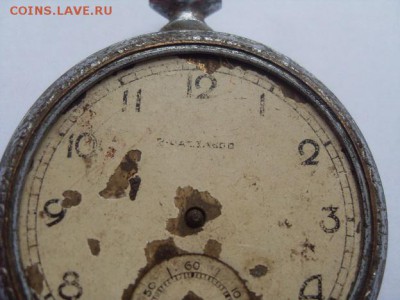 часы карманные. 2часзавод. 1937г. + бонус. до 15.07. - SDC19756.JPG