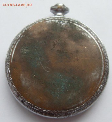 часы карманные. 2часзавод. 1937г. + бонус. до 15.07. - SDC19757.JPG