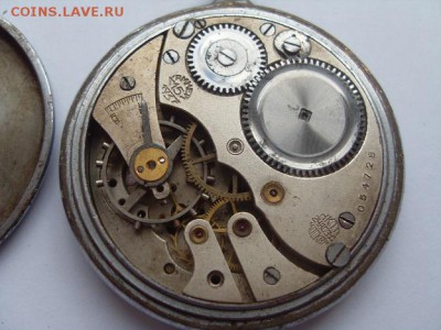 часы карманные. 2часзавод. 1937г. + бонус. до 15.07. - SDC19758.JPG