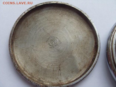 часы карманные. 2часзавод. 1937г. + бонус. до 15.07. - SDC19759.JPG