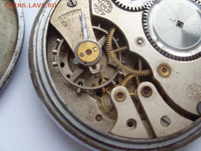 часы карманные. 2часзавод. 1937г. + бонус. до 15.07. - SDC19761.JPG