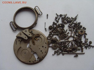 часы карманные. 2часзавод. 1937г. + бонус. до 15.07. - SDC19762.JPG