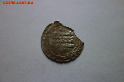 Куфический дирхем, Наср б. Ахмад, аш-Шаш 319г. до 20-07-2018 - 15._____________ %252525281%25252529.JPG