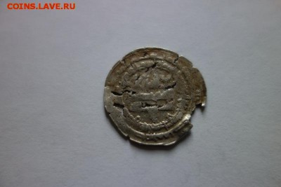 Куфический дирхем, Наср б. Ахмад, аш-Шаш,324 г до 20-07-2018 - 13._______________1_ %2525281%252529.JPG
