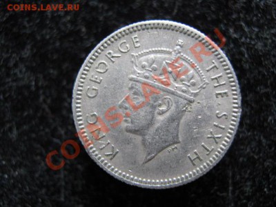 Британская Малайя 5 центов 1950 до 05-05-11 22-00 - IMG_6086