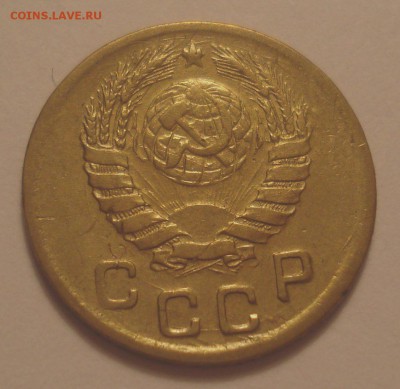 1 копейка 1945 года, до 16.07.2018 в 22.00 мск - DSC09850.JPG