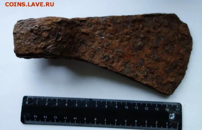 Топорик, 16 век до 20-07-2018 - DSC04296_______________1_.JPG