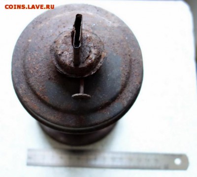 Корпус от старой керосиновой лампы до 20-07-2018 - YUoR7WdPrS_новый размер