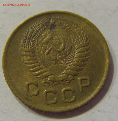 1 копейка 1953 СССР №1 18.07.2018 22:00 МСК - CIMG8891.JPG