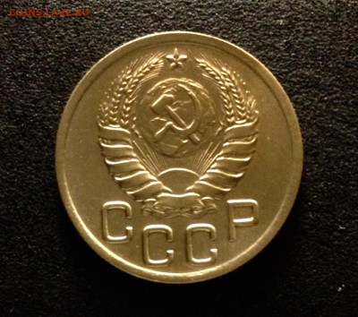 3 копейки 1940 года до 18.07.18 в 22:00 по МСК - IMG_5526.JPG