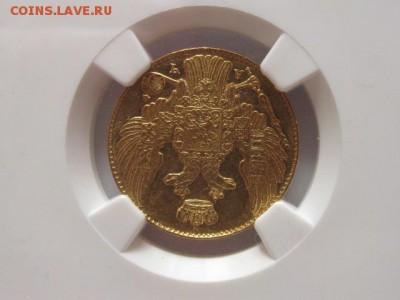 5 рублей 1841 NGS MS62 оценка - IMG_3973.JPG