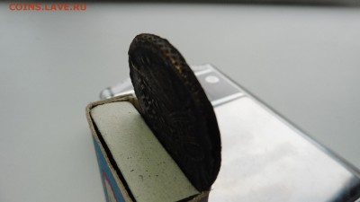4 копейки 1762 года - P1010880.JPG