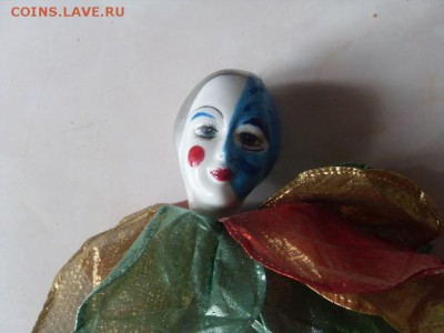 Кукла фарфоровая 1920-е годы Германия. До 22:00 17.07.2018г. - SDC19769.JPG