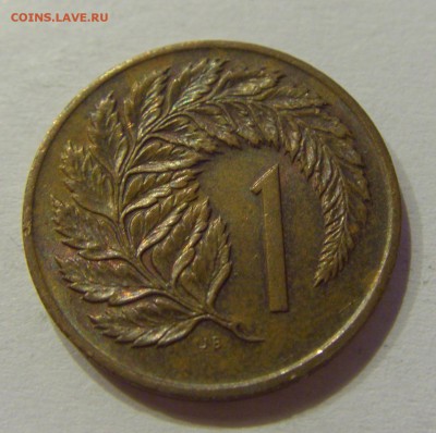 1 цент 1973 Новая Зеландия №1 20.07.2018 22:00 МСК - CIMG9041.JPG