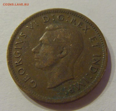 1 цент 1938 Канада №1 20.07.2018 22:00 МСК - CIMG9052.JPG