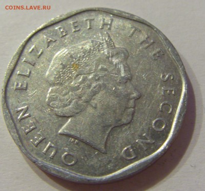 5 центов 2002 Восточные Карибы №1 20.07.2018 22:00 МСК - CIMG9084.JPG