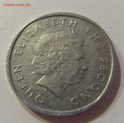 2 цента 2004 Восточные Карибы №1 20.07.2018 22:00 МСК - CIMG9088.JPG