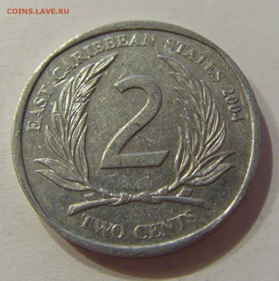2 цента 2004 Восточные Карибы №1 20.07.2018 22:00 МСК - CIMG9086.JPG