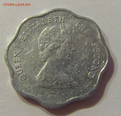 1 цент 1991 Восточные Карибы №1 20.07.2018 22:00 МСК - CIMG9096.JPG