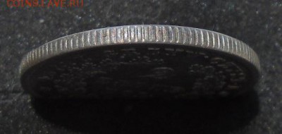 2 злотых 1831 года KG (Польское восстание) - DSC03011.JPG