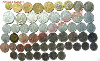 Продам иностранные монеты (пополняемая тема) - CIMG7161.JPG