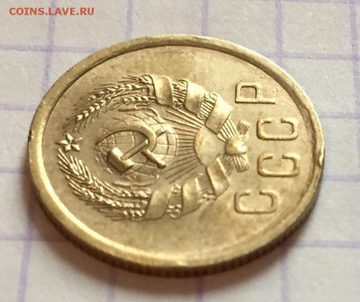 2 копейки, 1935 год - 3BEAA44B-8B70-41A1-9FE9-DAB23E425ED1
