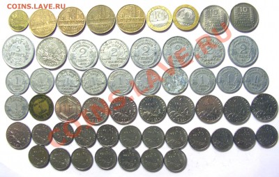 Продам иностранные монеты (пополняемая тема) - CIMG7156.JPG
