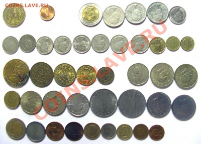 Продам иностранные монеты (пополняемая тема) - CIMG7151.JPG