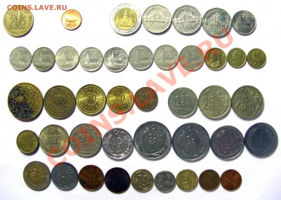 Продам иностранные монеты (пополняемая тема) - CIMG7146.JPG