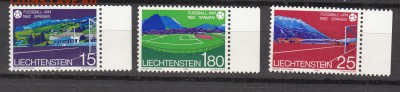 Лихтенштейн 1982 ЧМ футбол 3м - 59к
