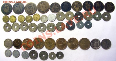 Продам иностранные монеты (пополняемая тема) - CIMG7181.JPG