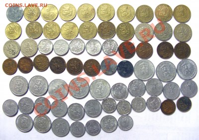 Продам иностранные монеты (пополняемая тема) - CIMG7263.JPG
