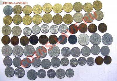 Продам иностранные монеты (пополняемая тема) - CIMG7259.JPG