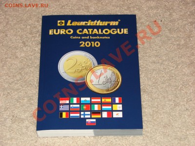 Каталог Leuchtturm EURO 2010 до 04.05.2010 22.00 - DSC09653.JPG