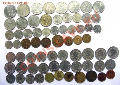 Продам иностранные монеты (пополняемая тема) - CIMG7215.JPG