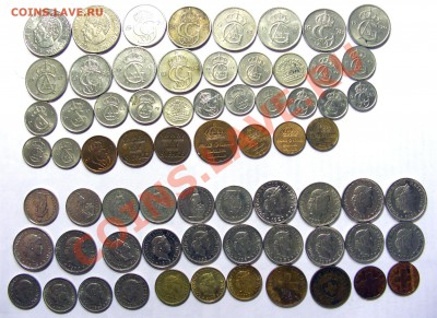 Продам иностранные монеты (пополняемая тема) - CIMG7223.JPG