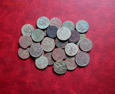 30 монет ДЕНЬГА До 18.07.18 в 22.00 - IMG_2204.JPG